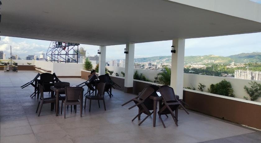 K&C's Place Fully furnished Condo Unit Apartment in Cebu City