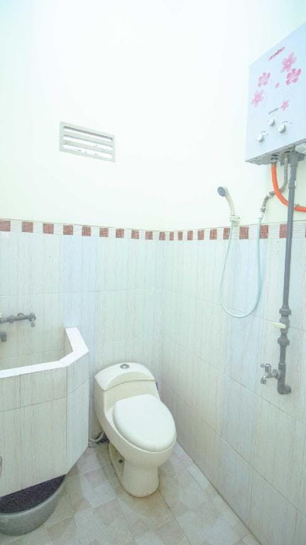 Villa Farabela 1 with karaoke by Masterpiecevilla Villa in Batu