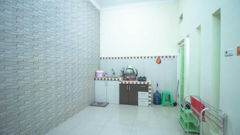 Villa Farabela 1 with karaoke by Masterpiecevilla Villa in Batu