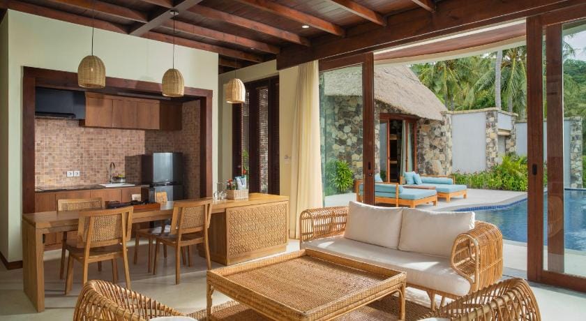 Kalandara Resort Lombok Hotel in Batu Layar