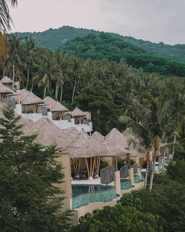 Kalandara Resort Lombok Hotel in Batu Layar