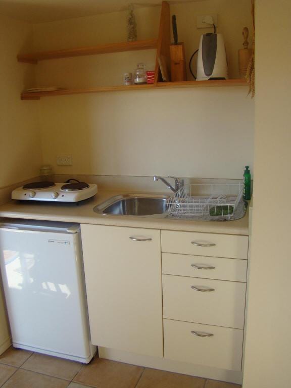 Fiddler's Green:  Cousy place surrounded by nature Vacation rental in Northland