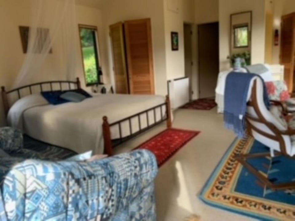 Fiddler's Green:  Cousy place surrounded by nature Vacation rental in Northland