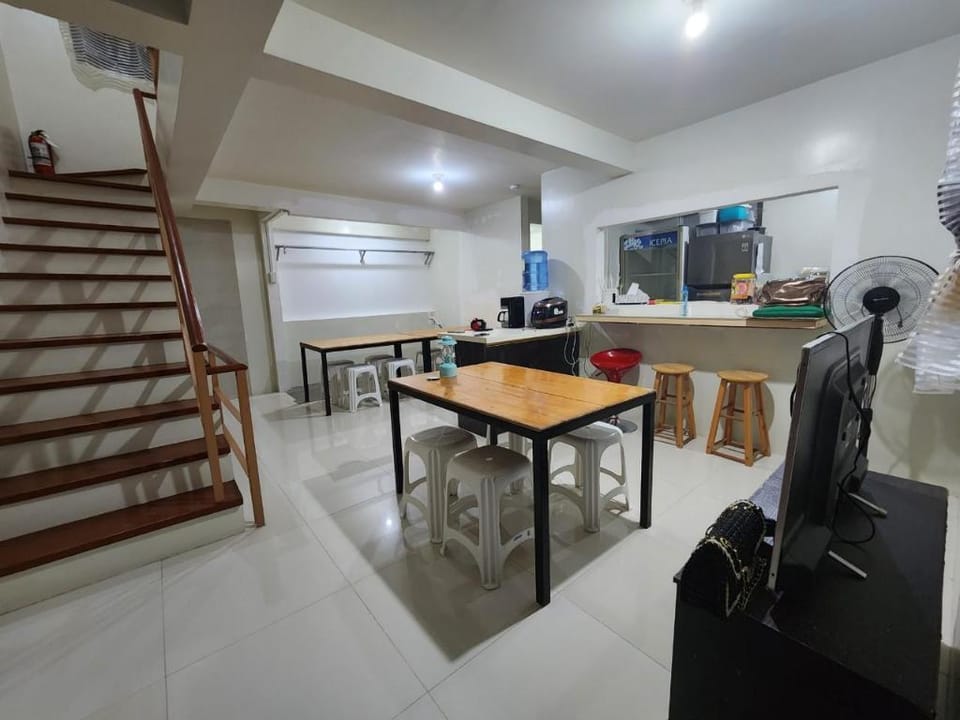 CORDOVA BIG HOUSE Vacation rental in Lapu-Lapu City