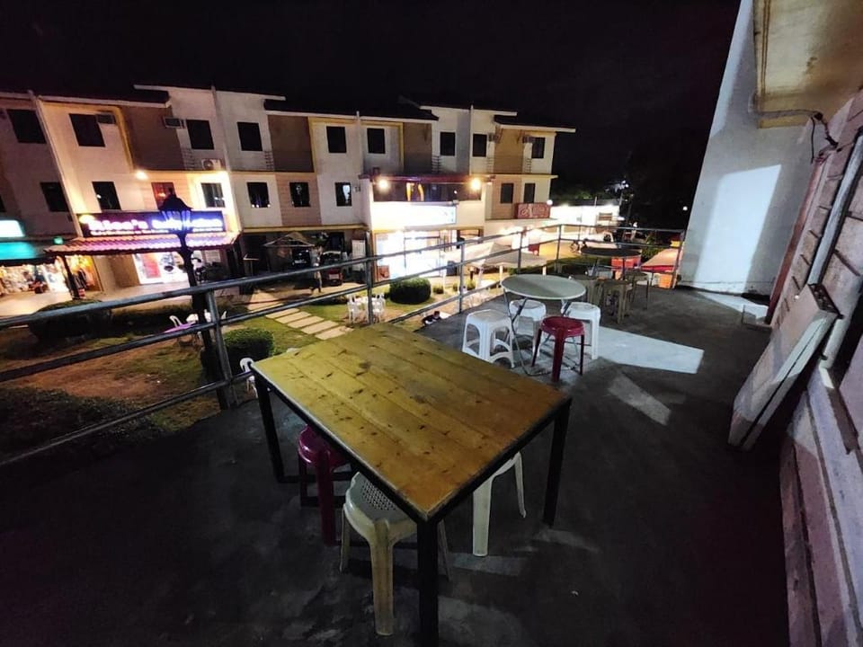 CORDOVA BIG HOUSE Vacation rental in Lapu-Lapu City