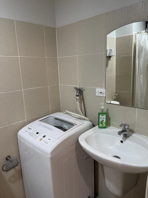 city view 1 bedroom with balcony Apartment in Quezon City