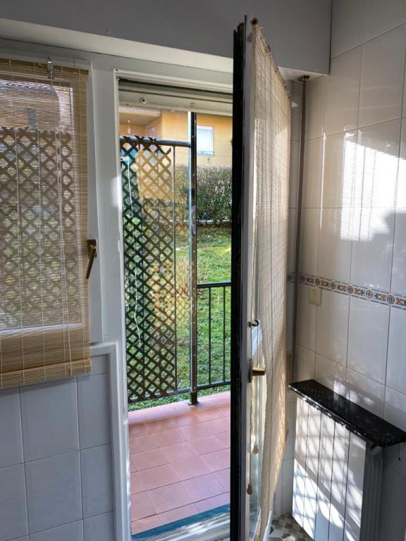 La Casa de Fito Comillas Apartment in Western coast of Cantabria