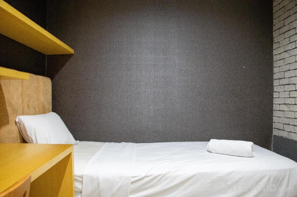 Comfort 2BR at Nifarro Park Apartment By Travelio Apartment in South Jakarta City
