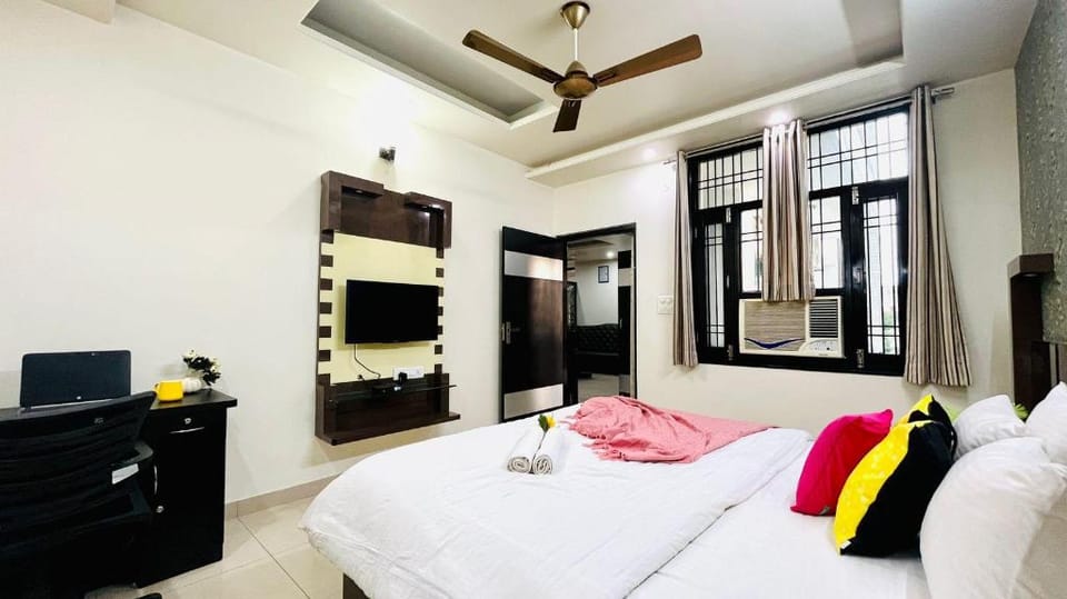 Olive Service Apartments Jaipur Apartment in Jaipur