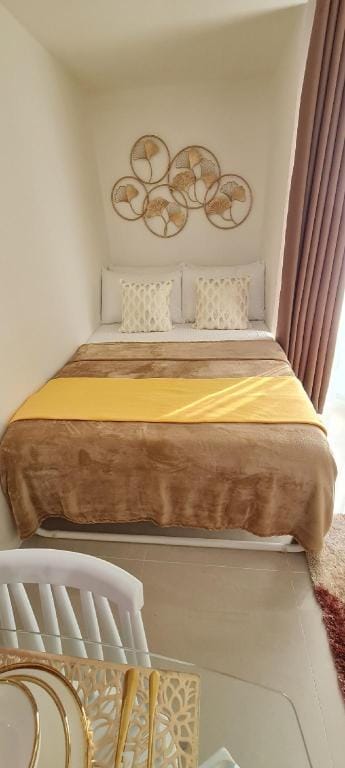 Inspiria Condo Unit 1508 - Ophira Studio Vacation rental in Davao City