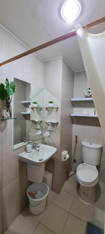 Inspiria Condo Unit 1508 - Ophira Studio Vacation rental in Davao City