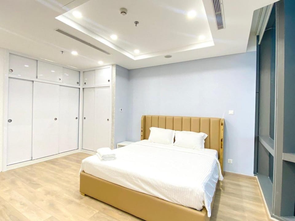 Spacous&Modern 4 beds with Best View at L81  Apartment in Ho Chi Minh City