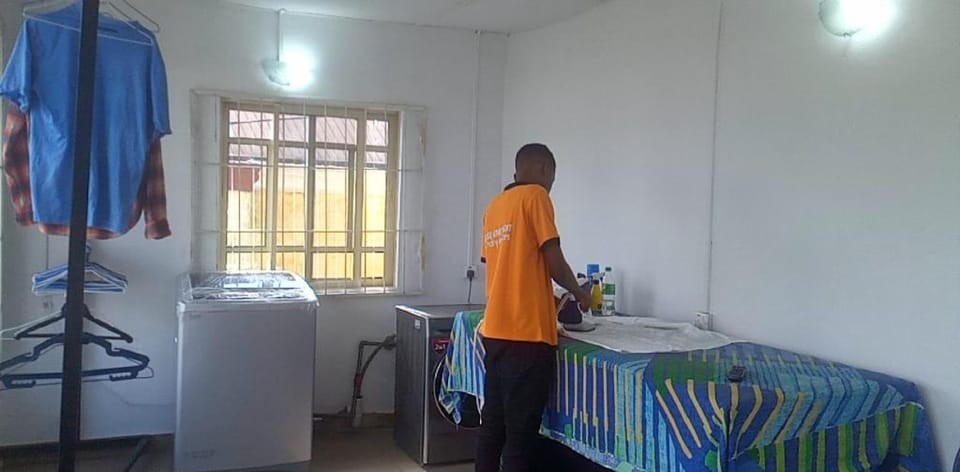 VilaRose Apartment Apartment in Nigeria