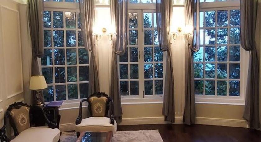 The English Cottage  Vacation rental in Darjeeling