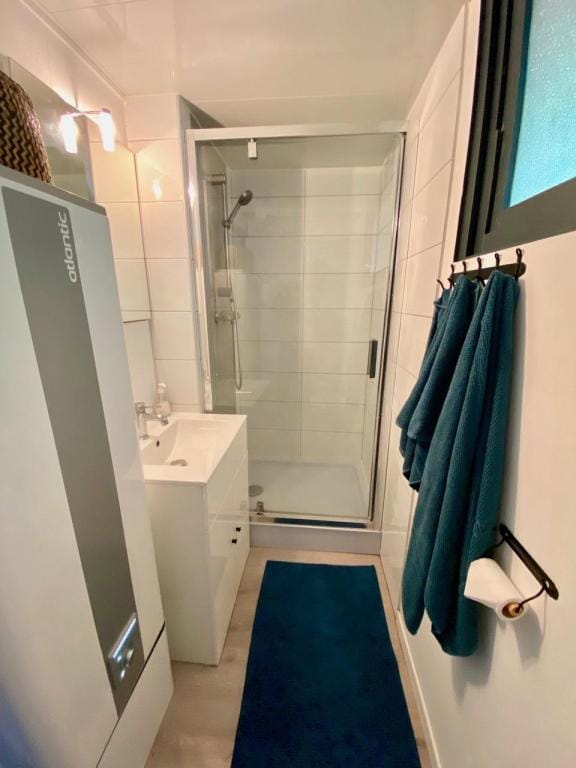 Appartement Océane Apartment in Moliets-et-Maa