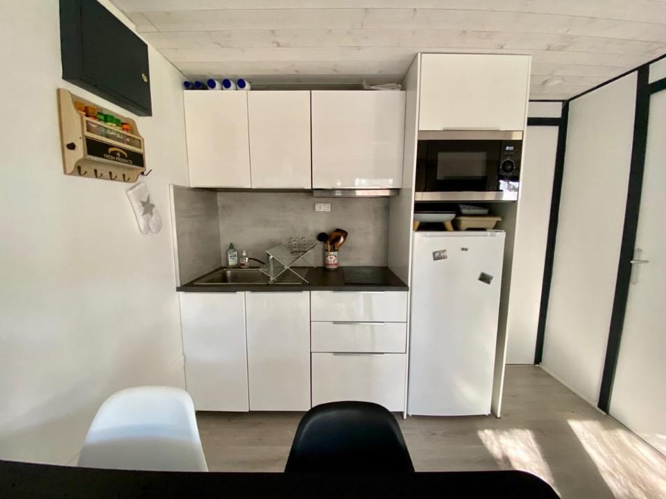 Appartement Océane Apartment in Moliets-et-Maa