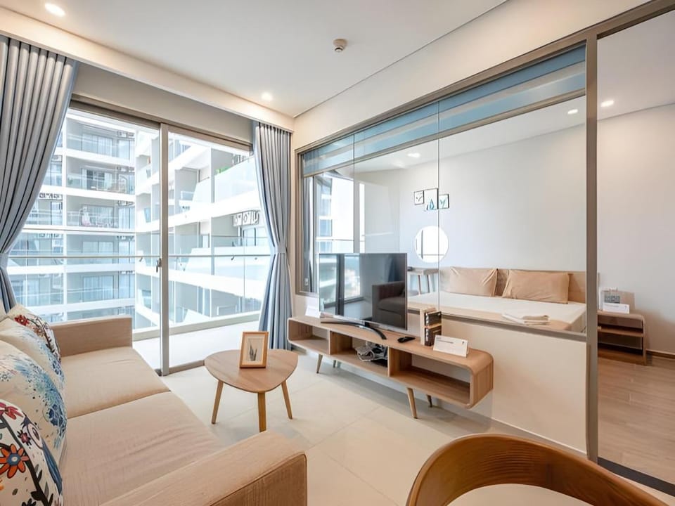 Bin’s House - The Song Vung Tau Apartment in Vung Tau