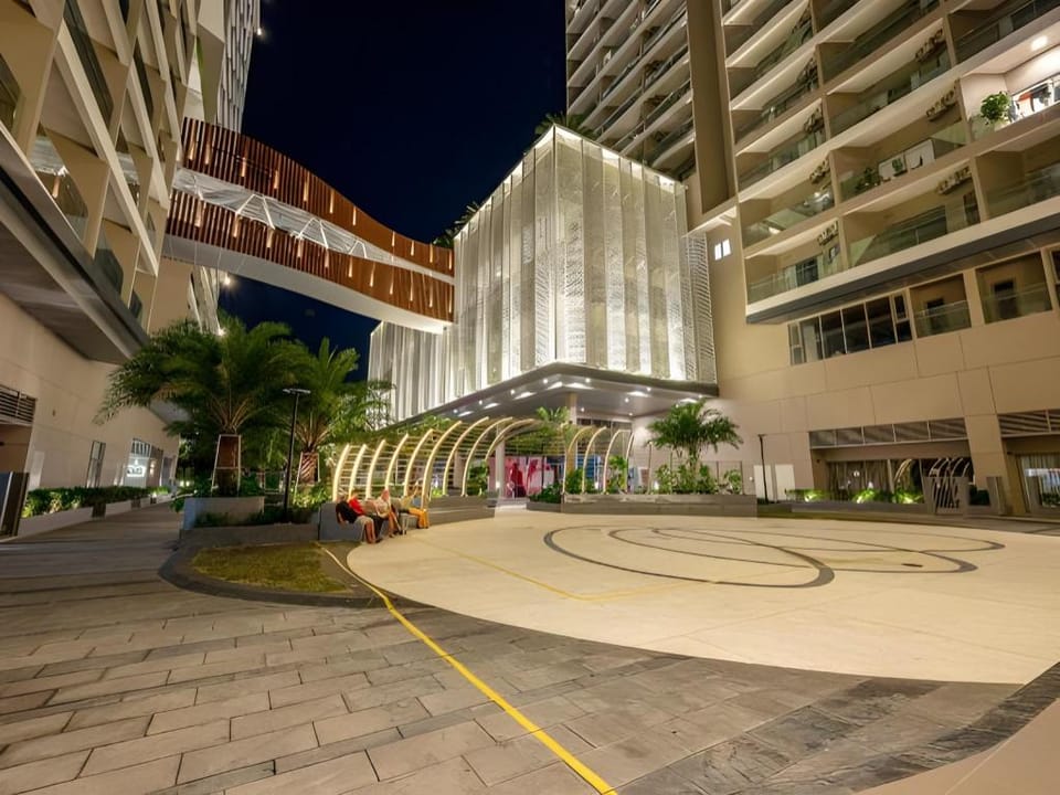Bin’s House - The Song Vung Tau Apartment in Vung Tau