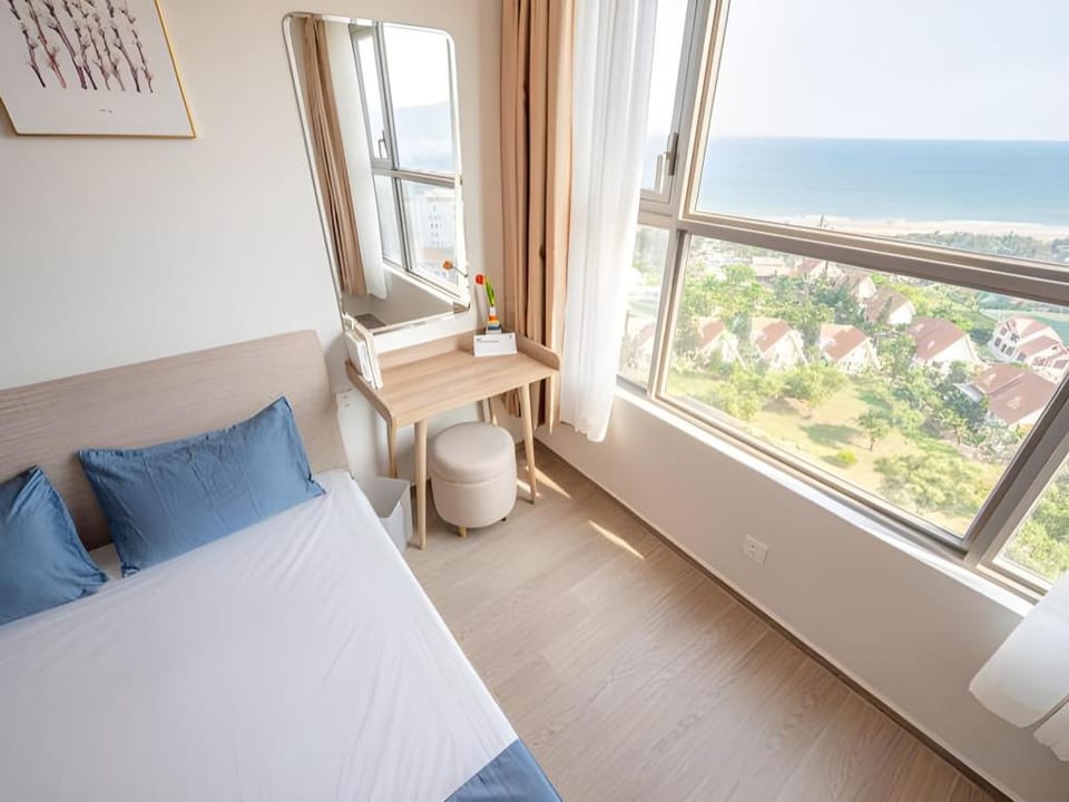 Bin’s House - The Song Vung Tau Apartment in Vung Tau