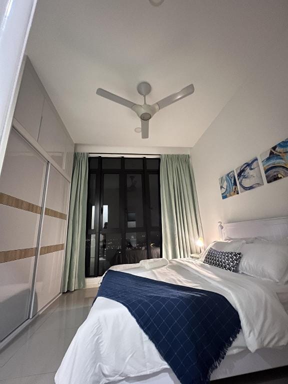 Almas suite Apartment in Johor