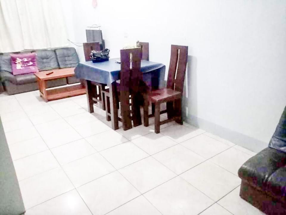 G.U.M Haven Unit1 Private Balcony fits 6 guests  Apartment in Baguio