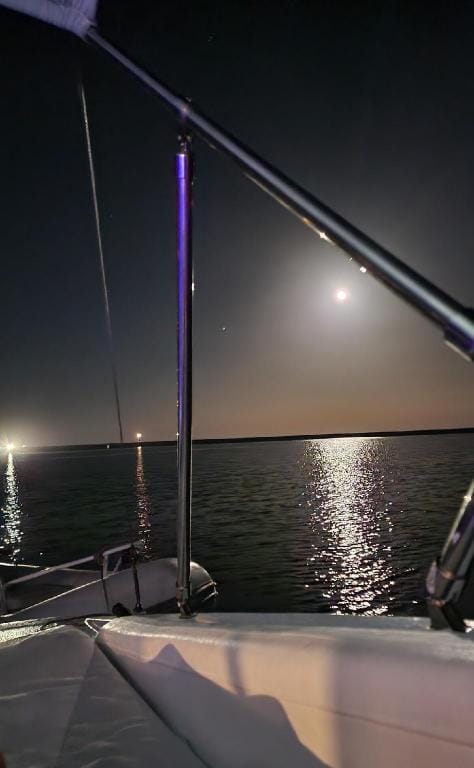 SleepAndBoat at the island ? Vacation rental in Faro