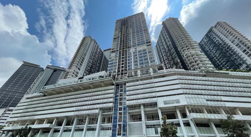 Almas suite Apartment in Johor