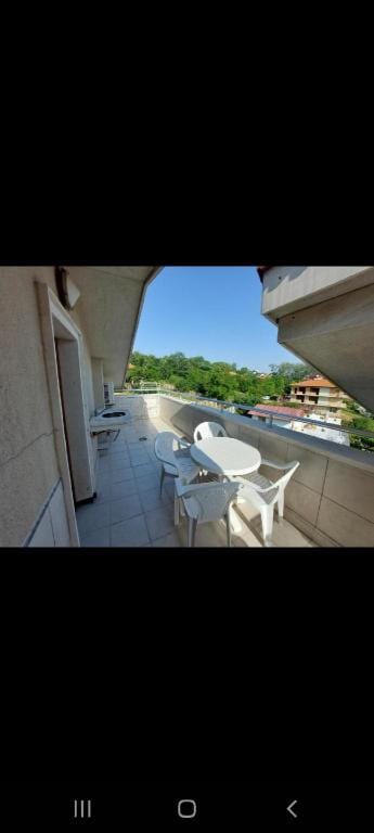 Fantastic Sea View Sun village - Byala Apartment in Varna Province