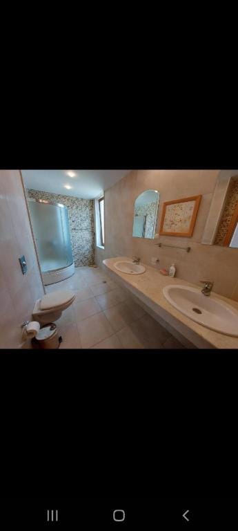 Fantastic Sea View Sun village - Byala Apartment in Varna Province