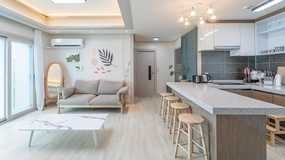 lalapipo jeju Bed and Breakfast in South Korea