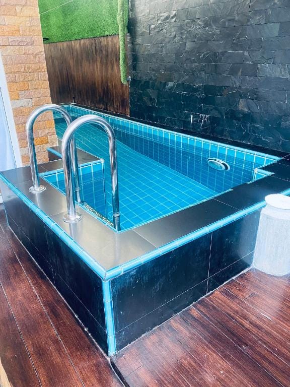 W46 Home&Pool Villa in Chon Buri Changwat