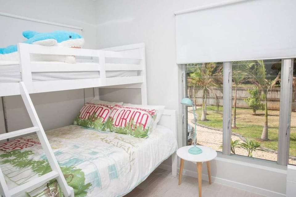Luxury ocean property “ La Flotte” in North Qld Vacation rental in Cairns