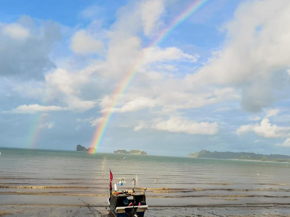 Bluewave Sea Out Homestay Vacation rental in Kedah
