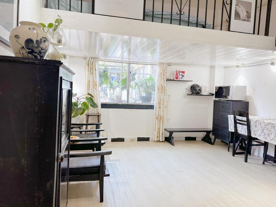 LITTLE SaiGon Dist Near Ben Thanh Market Center921 Apartment in Ho Chi Minh City