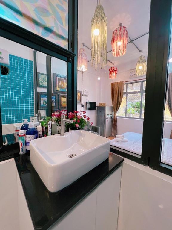 Homee Flowerss - Near Ben Thanh Market902A Apartment in Ho Chi Minh City
