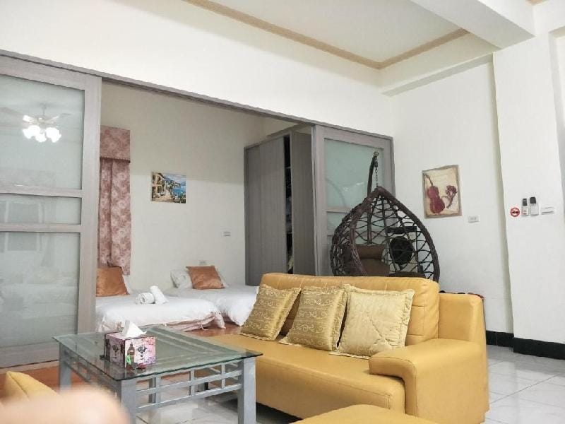 Hao Peng You B&B Bed and Breakfast in Xiamen