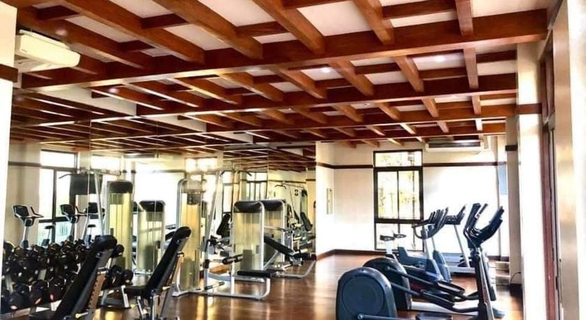 Amalfi 2BR U21 Vacation rental in Cebu City
