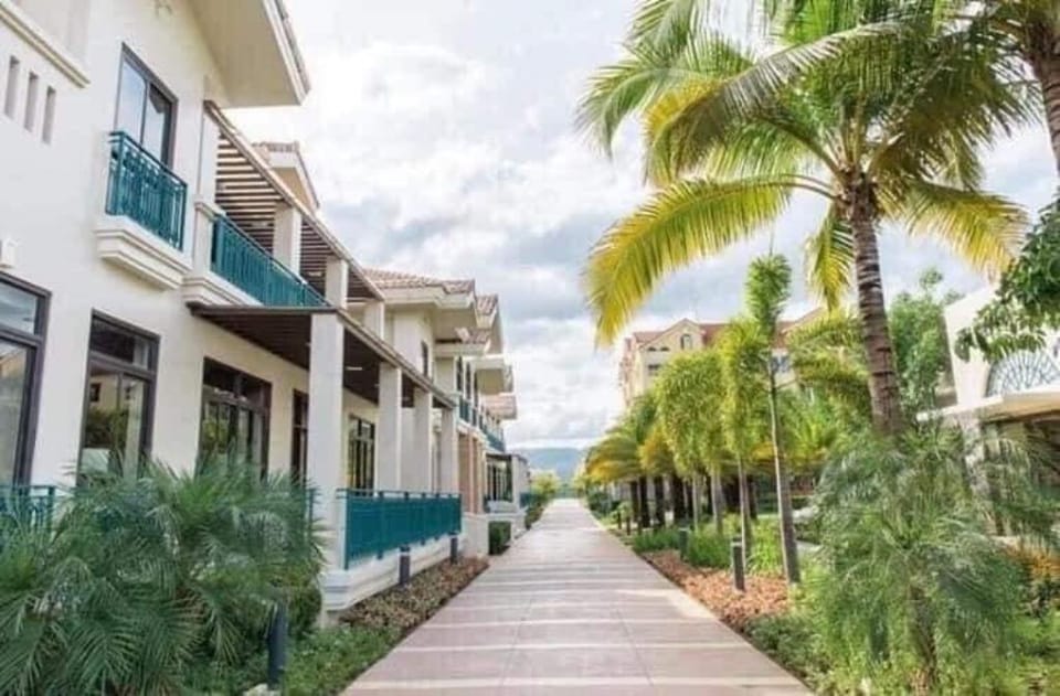 Amalfi 2BR U21 Vacation rental in Cebu City
