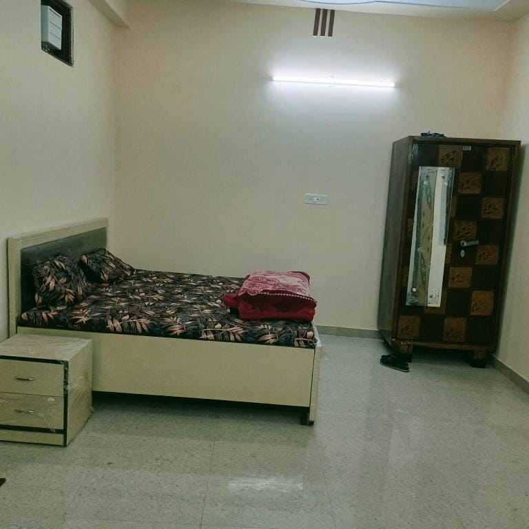 Radha bhawan  Vacation rental in Uttar Pradesh