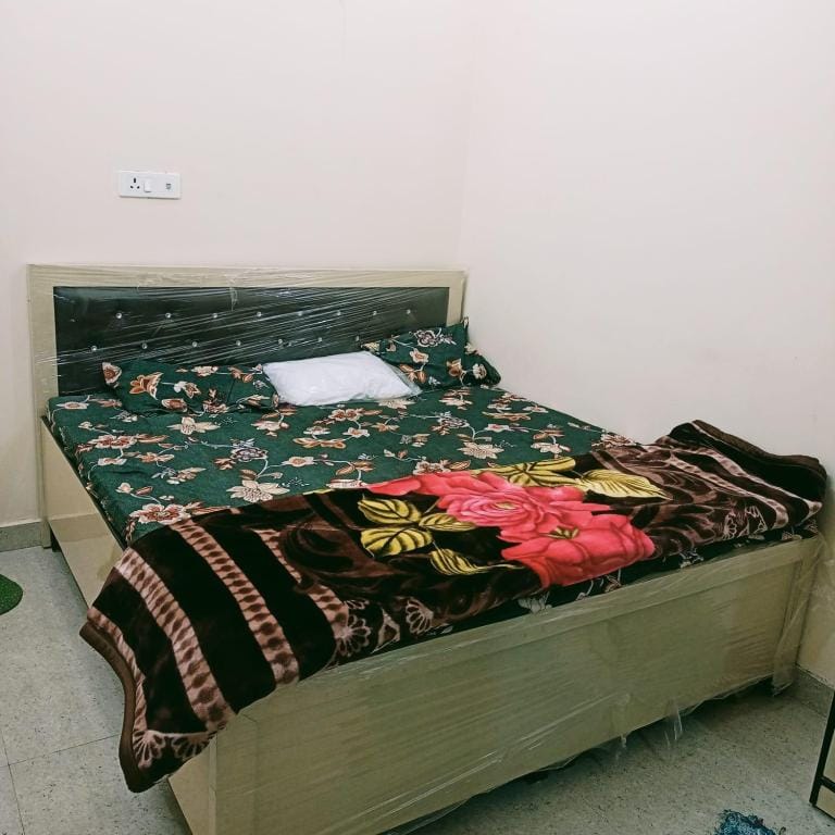 Radha bhawan  Vacation rental in Uttar Pradesh