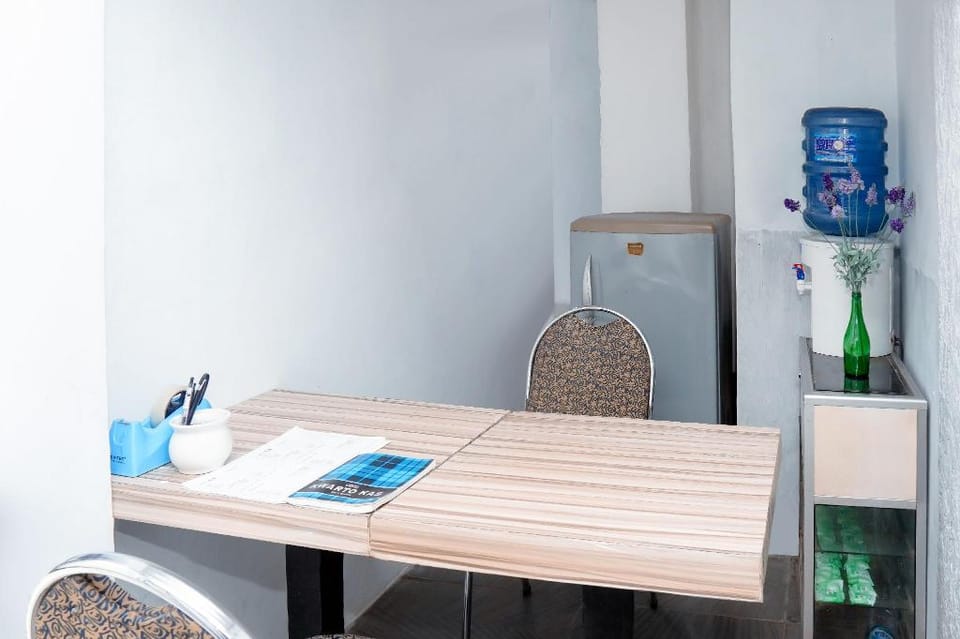 Kirribilli Guest House Syariah Hotel in Indonesia