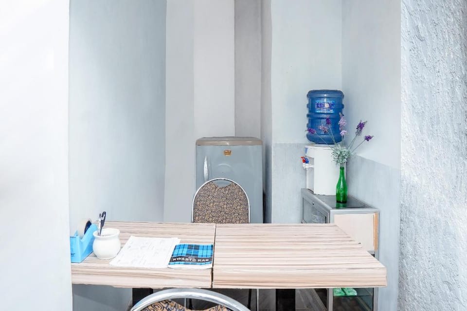 Kirribilli Guest House Syariah Hotel in Indonesia