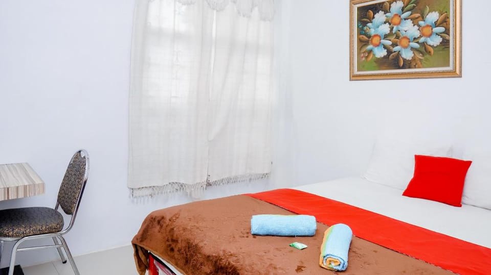 Kirribilli Guest House Syariah Hotel in Indonesia