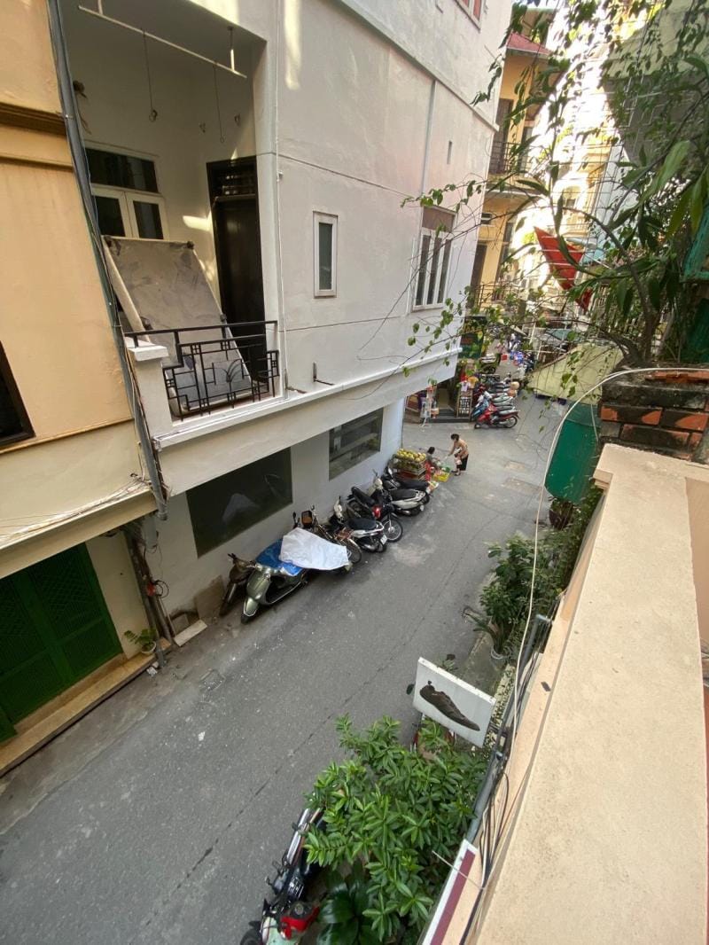 Hotel Apartment in Hanoi