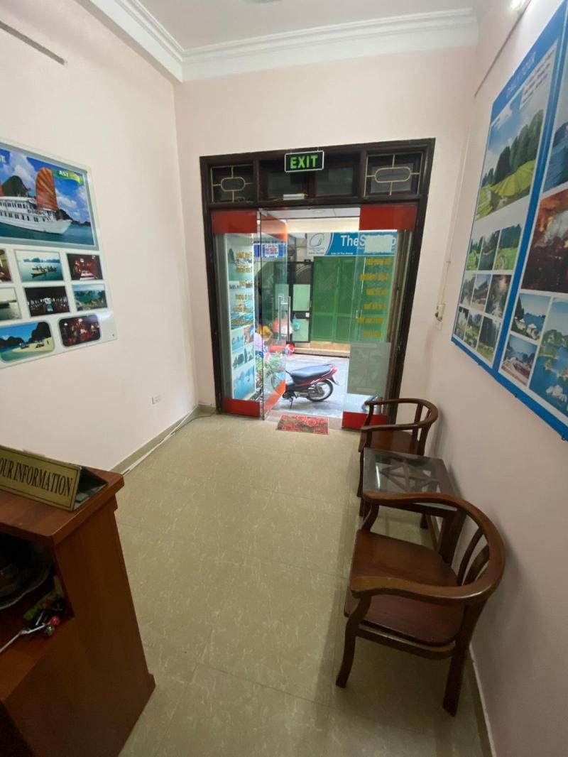 Hotel Apartment in Hanoi