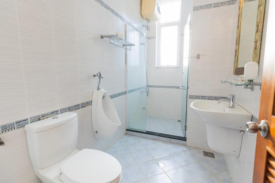 Villa 12/6B Trần Phú Phường 1 Vũng Tàu Villa in Vung Tau
