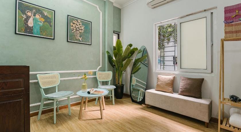 Drumie Home Vacation rental in Hanoi