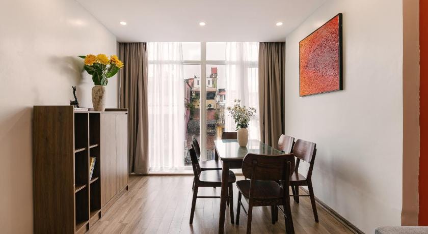 Drumie Home Vacation rental in Hanoi