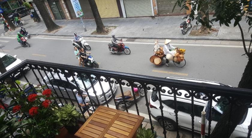 Drumie Home Vacation rental in Hanoi