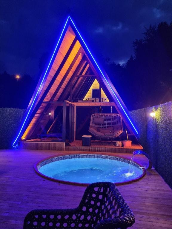 Sapanca kadıpınar bungalov  Vacation rental in Turkey